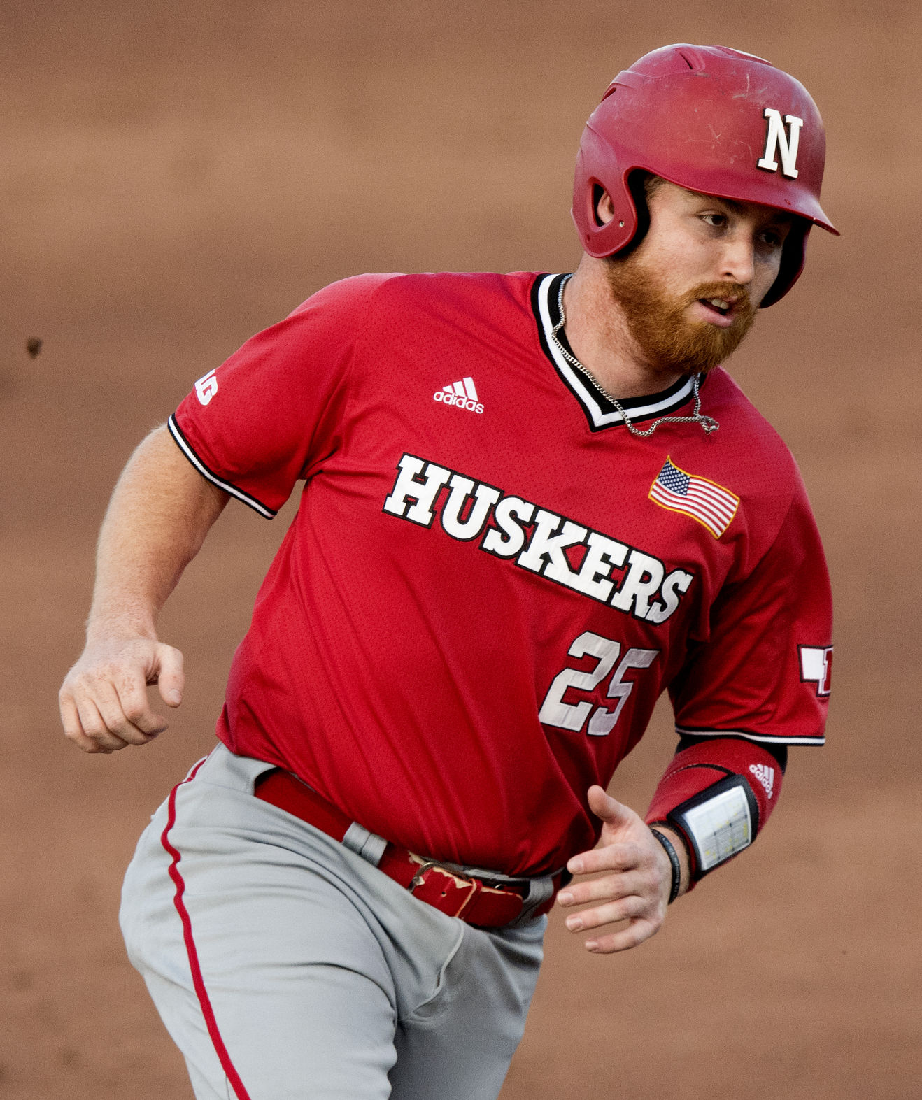 Nebraska vs. Omaha, 4.17